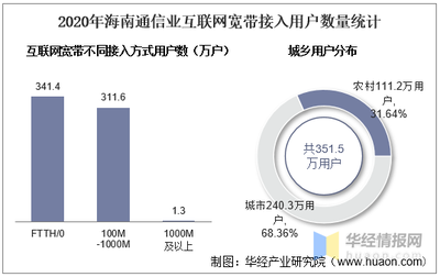2020年海南通信業(yè)發(fā)展報(bào)告 用戶規(guī)模、業(yè)務(wù)增長與資產(chǎn)配置分析