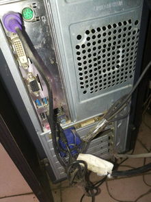 電腦網線連接指南 從接口辨識到正確插拔