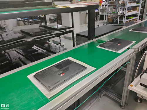 探秘機械革命工廠 一根網線，見證品質優先的筆記本誕生之旅